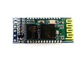 Dagu Bluetooth Module - Top View